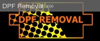 DPF Removal